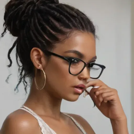 โปรแกรมสร้างภาพโปรนที่ใช้ปัญหา AI