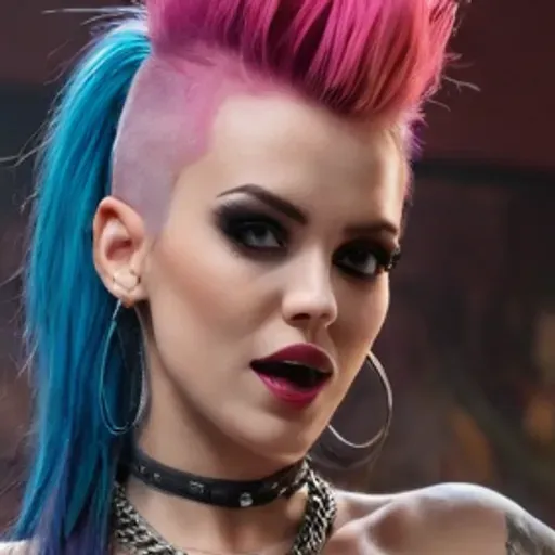 generatore di immagini porno IA