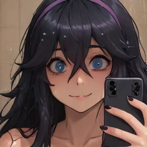 KI-Pornobild-Generator