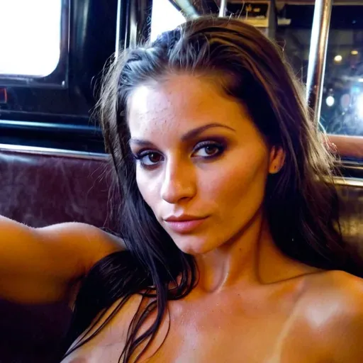 generatore di immagini porno IA