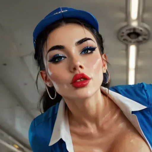 générateur d’images porno IA