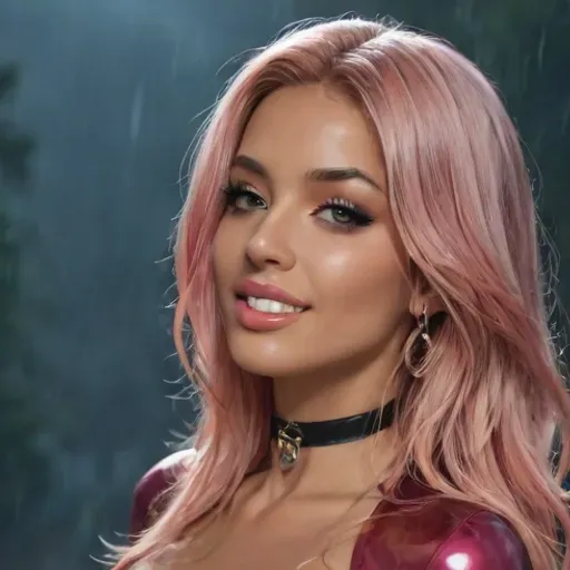 générateur d’images porno IA