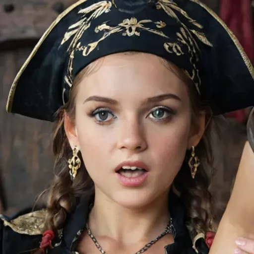 AIポルノ画像ジェネレーター