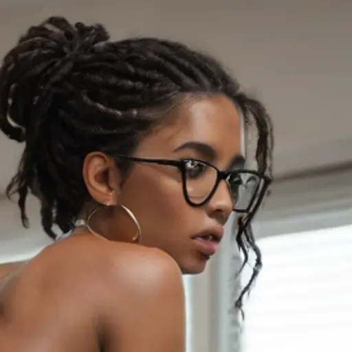 Pencipta imej lucah AI