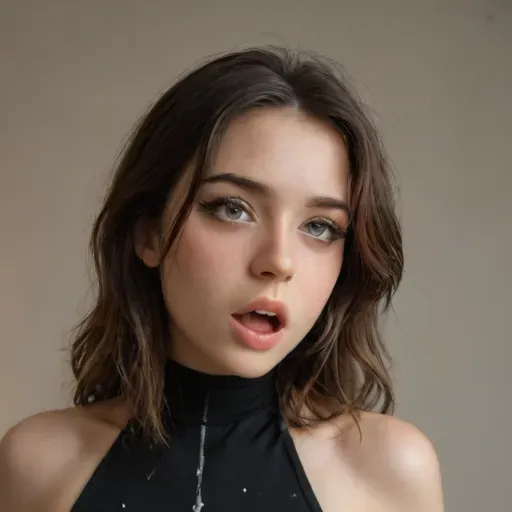 KI-Pornobild-Generator