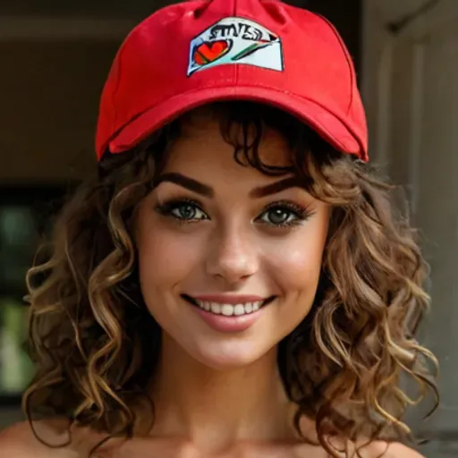 โปรแกรมสร้างภาพโปรนที่ใช้ปัญหา AI