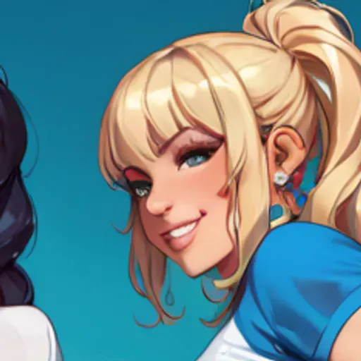 générateur d’images porno IA