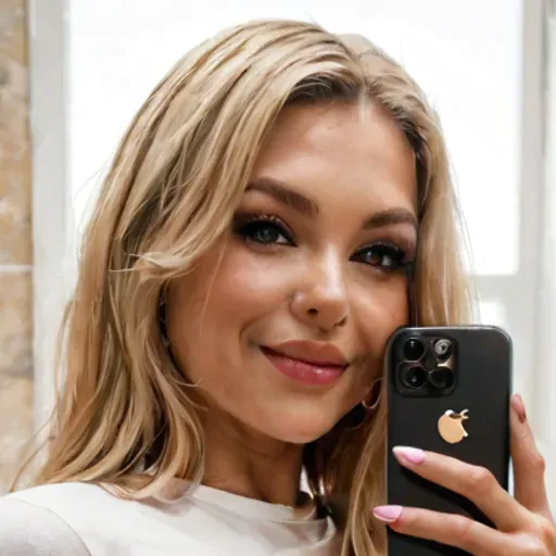 โปรแกรมสร้างภาพโปรนที่ใช้ปัญหา AI