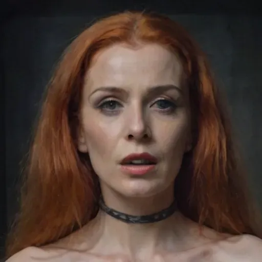 AI色情圖片產生器