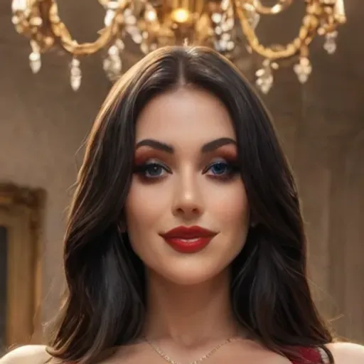 โปรแกรมสร้างภาพโปรนที่ใช้ปัญหา AI