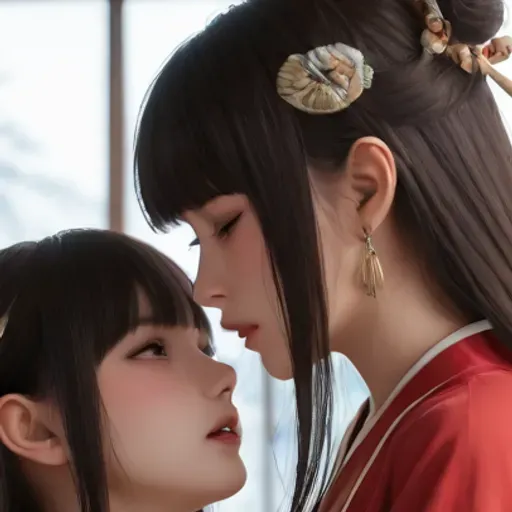 generatore di foto porno IA