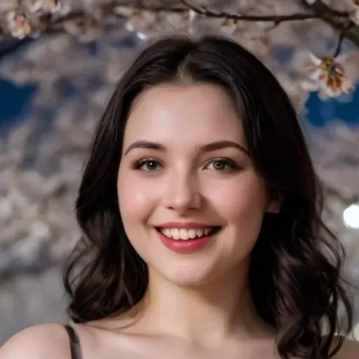 AIポルノ画像ジェネレーター