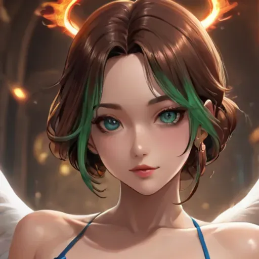 KI-Pornobild-Generator