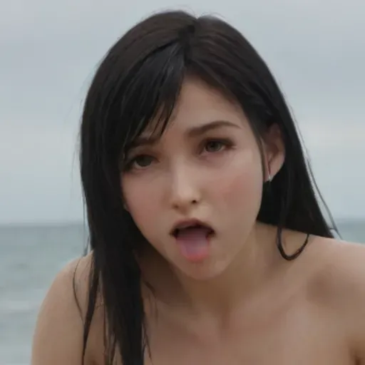 AIポルノ画像ジェネレーター