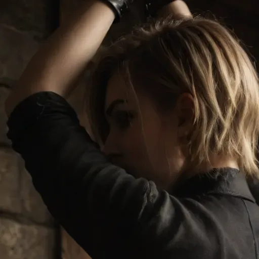 AI 포르노 이미지 생성기