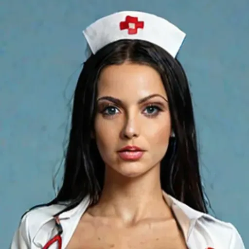 yapay zekâ porno görsel üretici