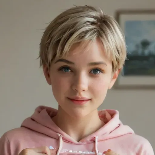 Pencipta imej lucah AI