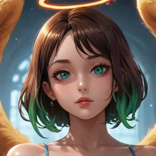 KI-Pornobild-Generator