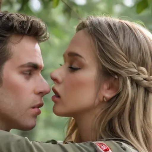 โปรแกรมสร้างภาพโปรนที่ใช้ปัญหา AI