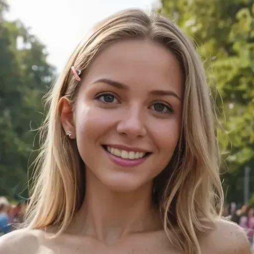 โปรแกรมสร้างภาพโปรนที่ใช้ปัญหา AI