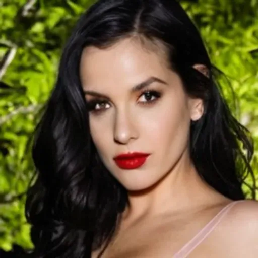 Pencipta imej lucah AI