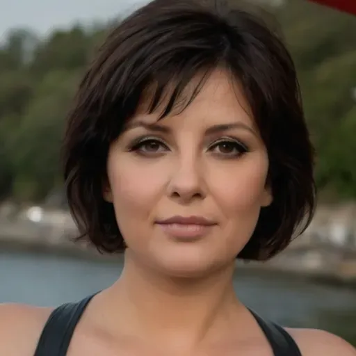 โปรแกรมสร้างภาพโปรนที่ใช้ปัญหา AI