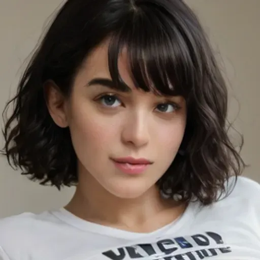 โปรแกรมสร้างภาพโปรนที่ใช้ปัญหา AI