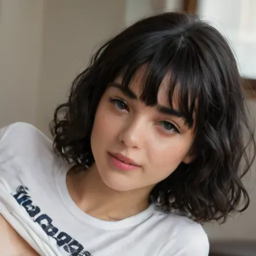 โปรแกรมสร้างภาพโปรนที่ใช้ปัญหา AI