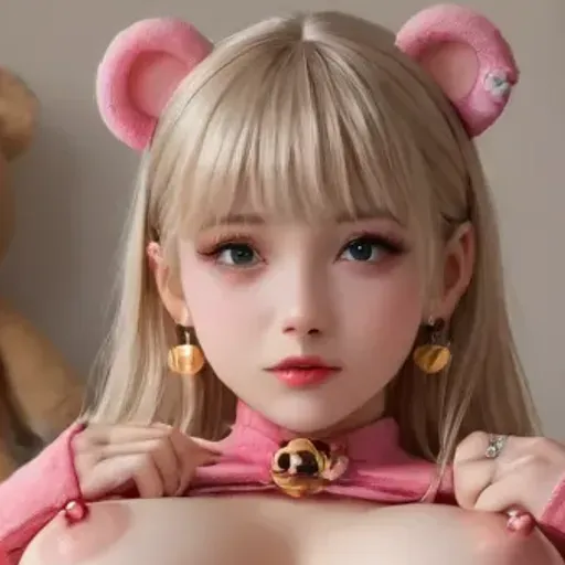KI-Pornobild-Generator