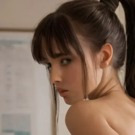 генератор порно-изображений на ИИ