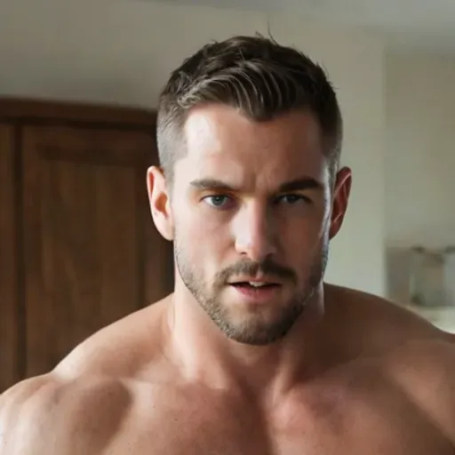 Pencipta imej lucah AI