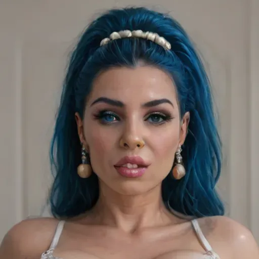 Pencipta imej lucah AI