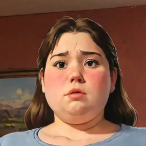 Pencipta imej lucah AI