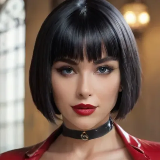 KI-Pornobild-Generator