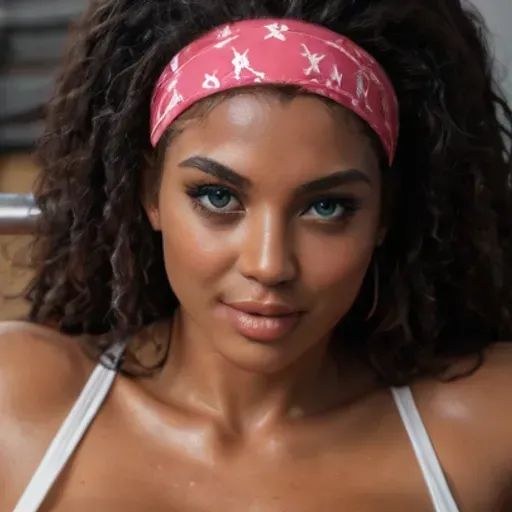 generatore di immagini porno IA