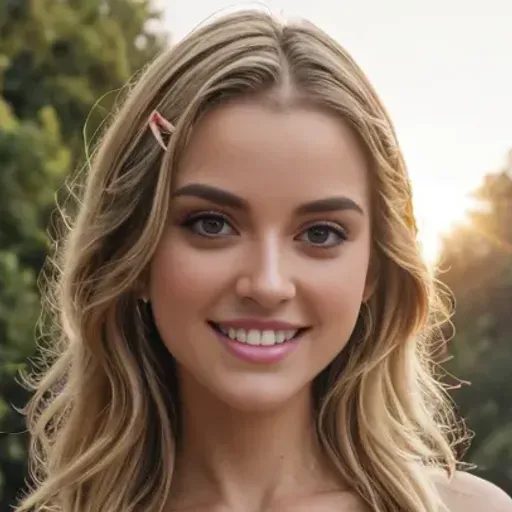 Pencipta imej lucah AI