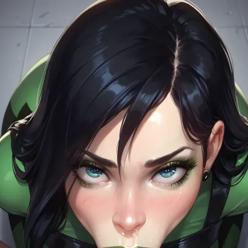 AI 포르노 이미지 생성기