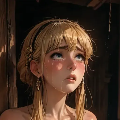 AI 포르노 이미지 생성기