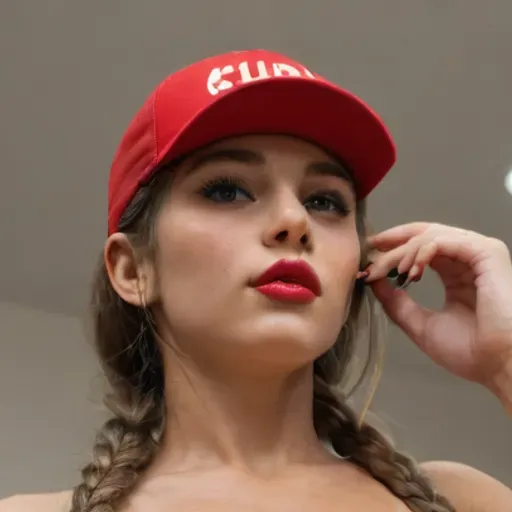 AIポルノ画像ジェネレーター