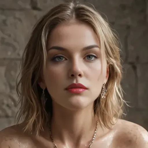 โปรแกรมสร้างภาพโปรนที่ใช้ปัญหา AI