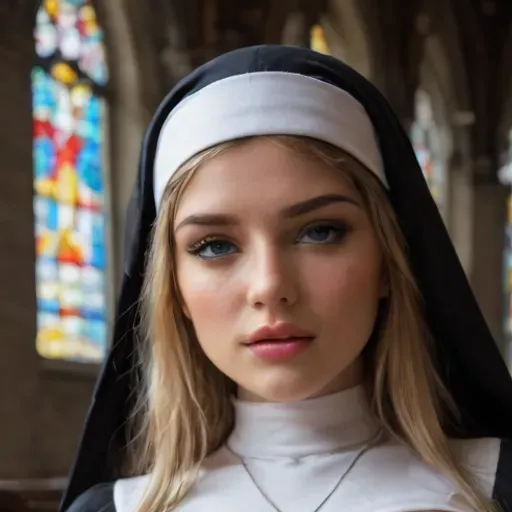 Pencipta imej lucah AI