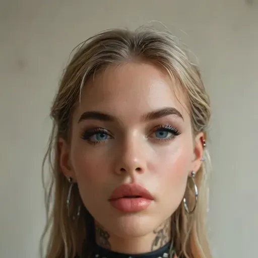 Pencipta imej lucah AI