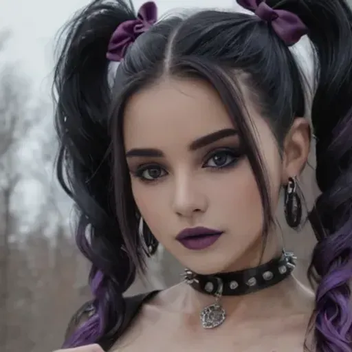 Pencipta imej lucah AI