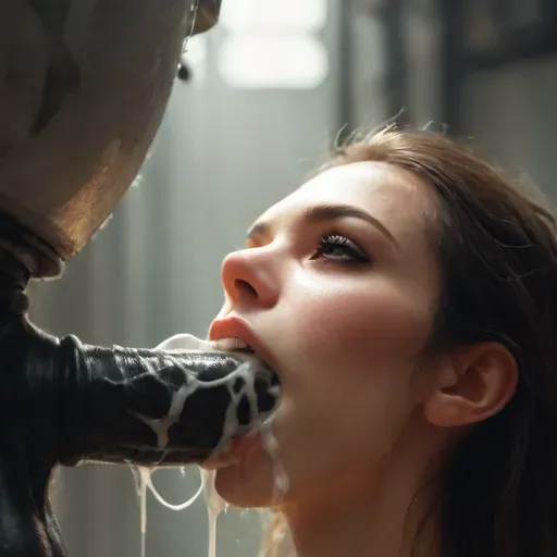 एआई पोर्न इमेज जेनरेटर