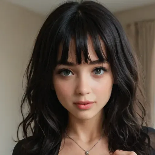 Pencipta imej lucah AI