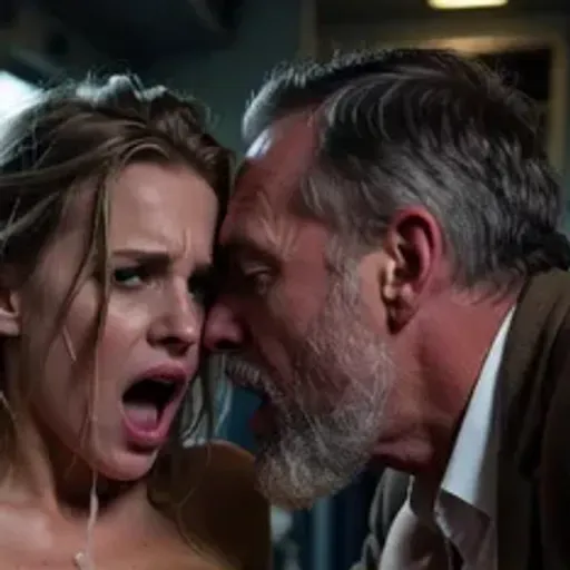 generatore di foto porno IA