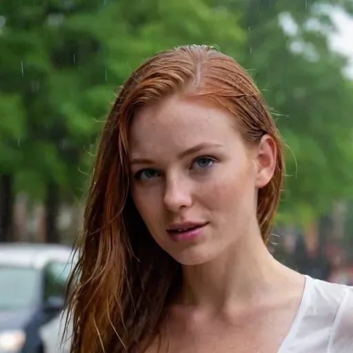 Pencipta imej lucah AI