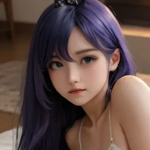 AIポルノ画像ジェネレーター