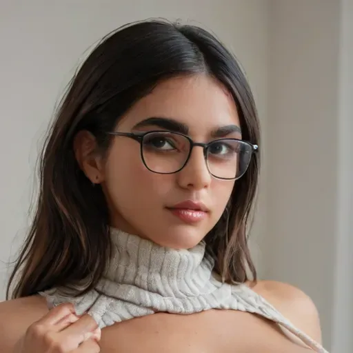 KI-Pornobild-Generator