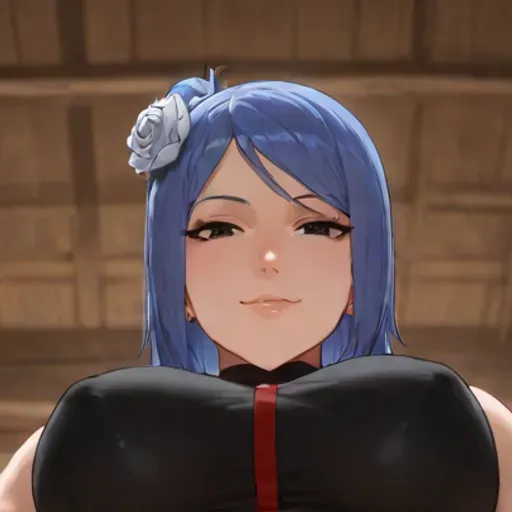 Pencipta imej lucah AI